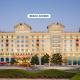 Grand Regency Doha, Trademark Collection by Wyndham - Photo 1