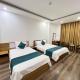 Sky Night Hotel, Bồ Sơn (fotografie 5)