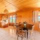 Le Chalet Brionnais - Grand Jardin, Saint-Didier-en-Brionnais (fotografie 2)