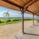 Le Chalet Brionnais - Grand Jardin, Saint-Didier-en-Brionnais