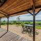 Le Chalet Brionnais - Grand Jardin, Saint-Didier-en-Brionnais (fotografie 10)
