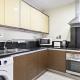 VayK - Stylish 1BR with Secluded Beach Access in Palm Jumeirah, Dubaj - Zdjęcie 4