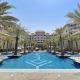 VayK - Stylish 1BR with Secluded Beach Access in Palm Jumeirah, Dubaj - Zdjęcie 10