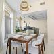 VayK - Modern 1BR apartment in the Heart of Downtown Dubai, Dubai - Foto 5