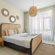 VayK - Modern 1BR apartment in the Heart of Downtown Dubai, Dubai - Foto 9