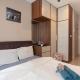 Cozy 3BR Family Stay Duke High Way Free Parking, Kuala Lumpur - Foto 3