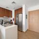 VayK - Modern 2BR with Stunning Sea View in Port de La Mer, Dubaj - Fotografie 6
