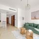 VayK - Beautiful 1BR Apartment in the Heart of Dubai Marina, Dubái - Foto 4