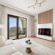 VayK - Stunning 1BR with Breathtaking Views, Dubaj - Fotografie 2