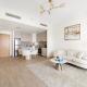 VayK - Stunning 1BR with Breathtaking Views, Dubaj - Fotografie 4