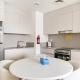 VayK - Stunning 1BR with Breathtaking Views, Dubaj - Fotografie 5