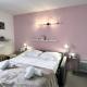 ApartHotel Riviera - MALONAT 3 - Grand Studio très calme -Old Town Promenade des Anglais, Nice - Fotografie 5