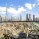 VayK - Spacious 2BR Apartment with Burj Khalifa Views, Dubaj - Fotografie 2