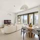 VayK - Modern 1BR in Downtown Dubai, Dubaï - Photo 1