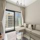 VayK - Stylish 1BR in Business Bay, Dubaï - Photo 8