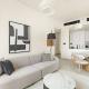 VayK - Stylish 2BR with Private Pool in JVC, Dubaj - Fotografie 7