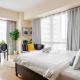 Avant at the Fort King bed Central 5mins to Highstreet BGC, Manille - Photo 1