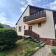 Apartmány ŠTĚSTÍ, Bechlín