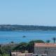 2-Br Apartment with Sea View Terrace Cannes - Fotografie 7