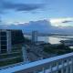 Shore Residences Haru Cozy pad Near Mall of Asia and Airport, Manila - Fotografie 2