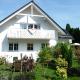 Ferienhaus Villa Maria Ferienwohnung Kolonial, Estância Termal de Gohrisch - Foto 1
