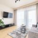 Bright Studio in Katowice with Air Conditioning & Parking by Noclegi Renters - Foto 2
