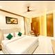 HOTEL VEDANGAM & Restaurant Near Kashi Vishwanath Temple - Lift & Free Wifi Services - Air Conditioning Suite Rooms - Best Hotel In Varanasi, 瓦拉纳西 - 照片 3