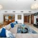 Premium One-Bedroom Apartment with Spectacular Marina View & Private Balcony by Dejaview Stays, Dubái - Foto 10