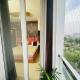 The Urban Rosa - Stylish 3BHK Nest in Quiet Locale Jaipur - Foto 8