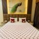 The Urban Rosa - Stylish 3BHK Nest in Quiet Locale Jaipur - Foto 4