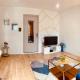 Cozy, bright apartment - Disney - private parking Rosny-sous-Bois - Foto 1