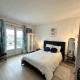 Cozy, bright apartment - Disney - private parking Rosny-sous-Bois - Foto 4