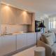 La Malagueta by SharingCo - Estudios y apartamentos premium en Muelle uno, Málaga - Foto 4