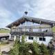 Alm Chalet - Au Hochalm Söll - Foto 1