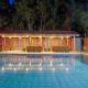 Peaceful 5 BHK Farmhouse With Private Pool, Gazebo & Lush Garden, Manesar - Foto 6