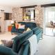 Sweet Pea Cottage, Tideswell (fotografie 2)