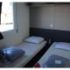 Mobil home - Clim, LV, LL, TV - Camping LA CARABASSE 4 étoiles - MH-A004, Vias (zdjęcie 9)