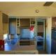 Mobil home - Clim, LV, LL, TV - Camping LA CARABASSE 4 étoiles - MH-A004, Vias (zdjęcie 7)