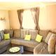 Mobil home - Clim, LV, LL, TV - Camping LA CARABASSE 4 étoiles - MH-A004, Vias (zdjęcie 5)