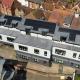 Luxury 1 bed - 6 Queen Street Abingdon - Centrally located parking subject to availability - Foto 8