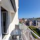 Strandhotel Laboe Nr 39, Laboe - Fotografie 4