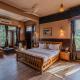 SaffronStays The Divine Hima, Fatehpur - Fotografie 6