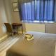 St Anthony Budget Double Rooms, Londýn - Fotografie 10