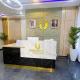 UrbanEdge Hotel