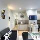 Urban Flat 62 - Beautiful Apartment Mermoz Champs-Elysees, Paris - Foto 9