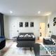 Urban Flat 62 - Beautiful Apartment Mermoz Champs-Elysees, Paris - Foto 10