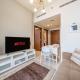 Luxury New 1BR 6-mins to Dubai Mall & Burj Khalifa, Dubái - Foto 2