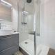 L'heure bleue -Apt 2pers-vue mer, Saint-Paul - Foto 7