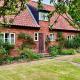 Locks Lane Cottage, Geldeston