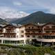 Sporthotel St. Michael Malles Venosta - Foto 1